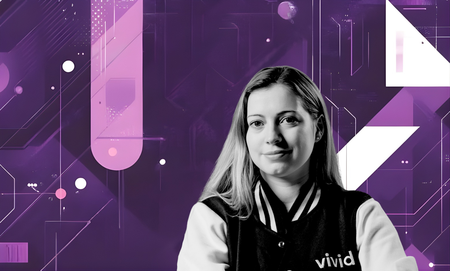 Vivid strengthens its foothold in France with a local IBAN and its first digital employees