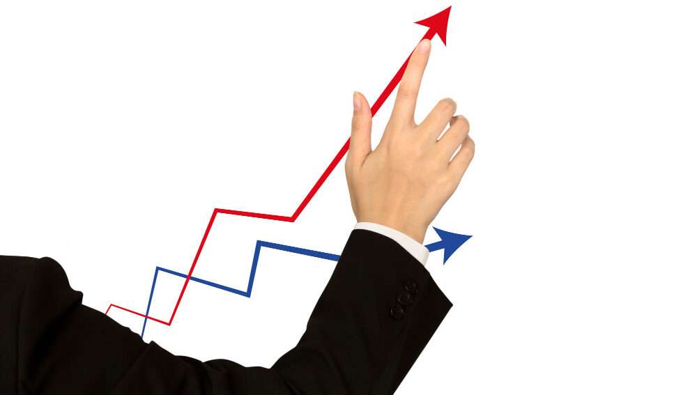 Why December 2025 could be the turning point for exponential growth