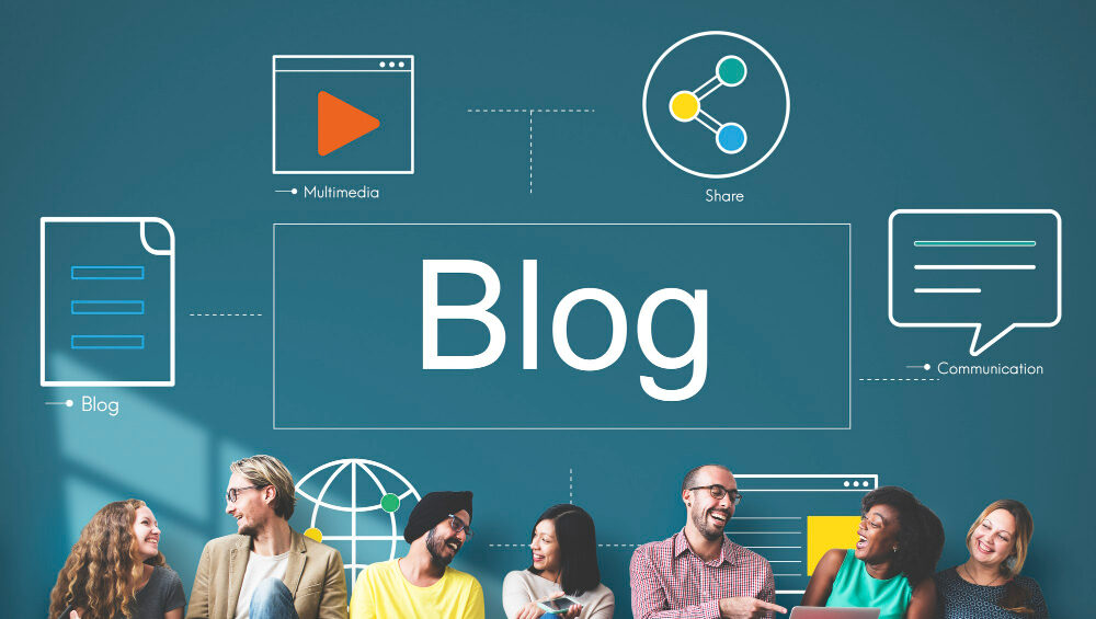 Why blogs remain a strategic pillar for entrepreneur sites