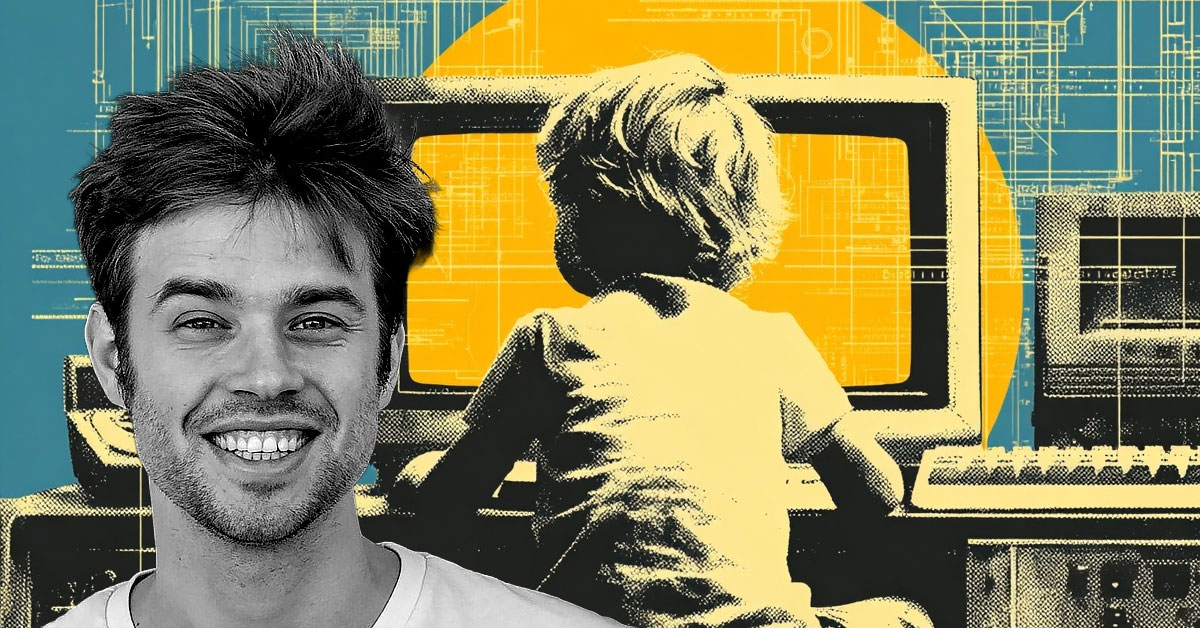 With 281 million euros raised, LOVABLE wants to establish itself as a key player in AI-driven software