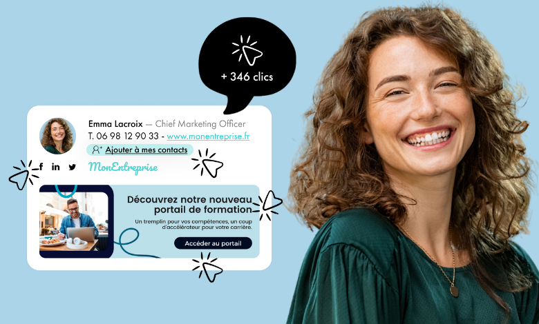 Email signature: the underestimated channel to perform in 2026