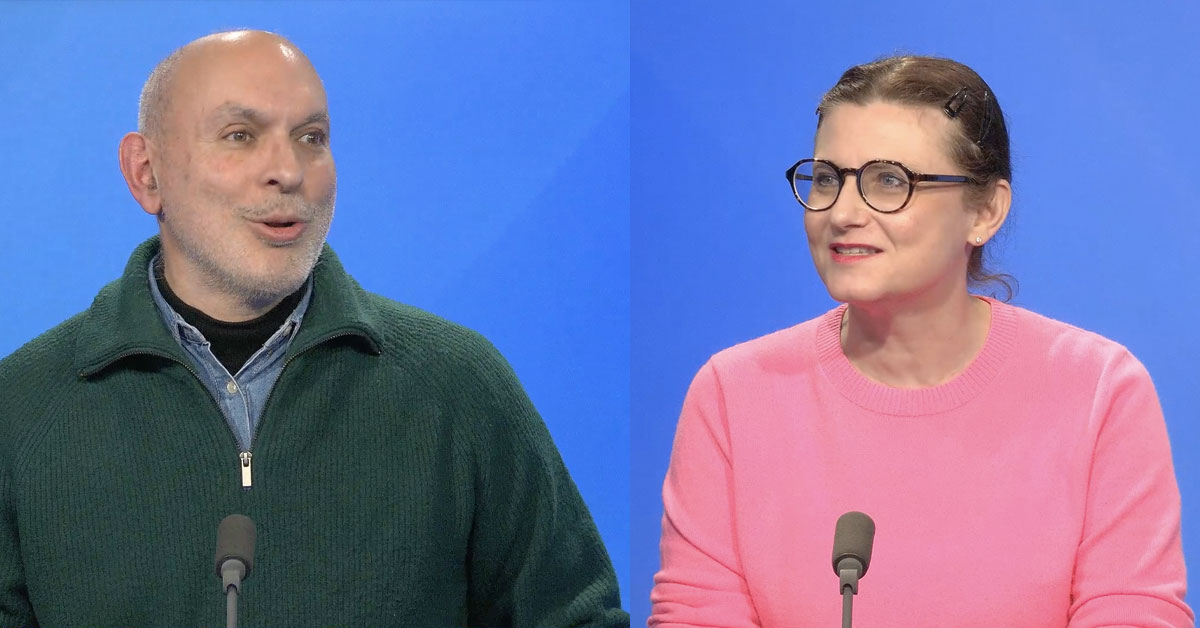 2026, quantum put to the test of reality with Fanny Bouton and Olivier Ezratty