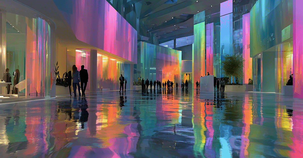 5 tips for a successful CES 2026