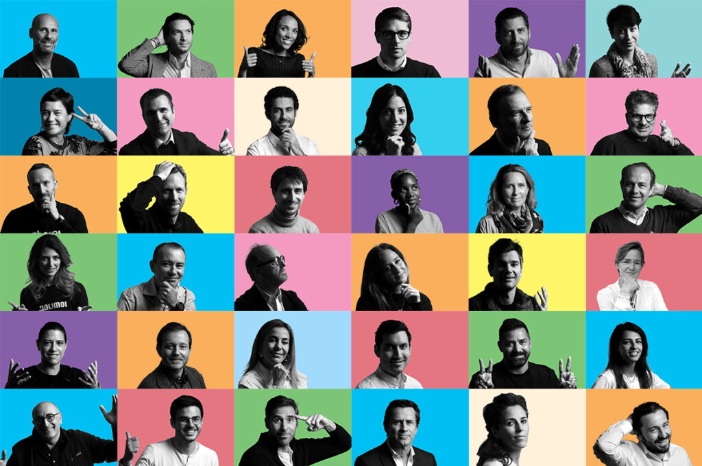 A page turns for FRENCHWEB, a new trajectory begins.