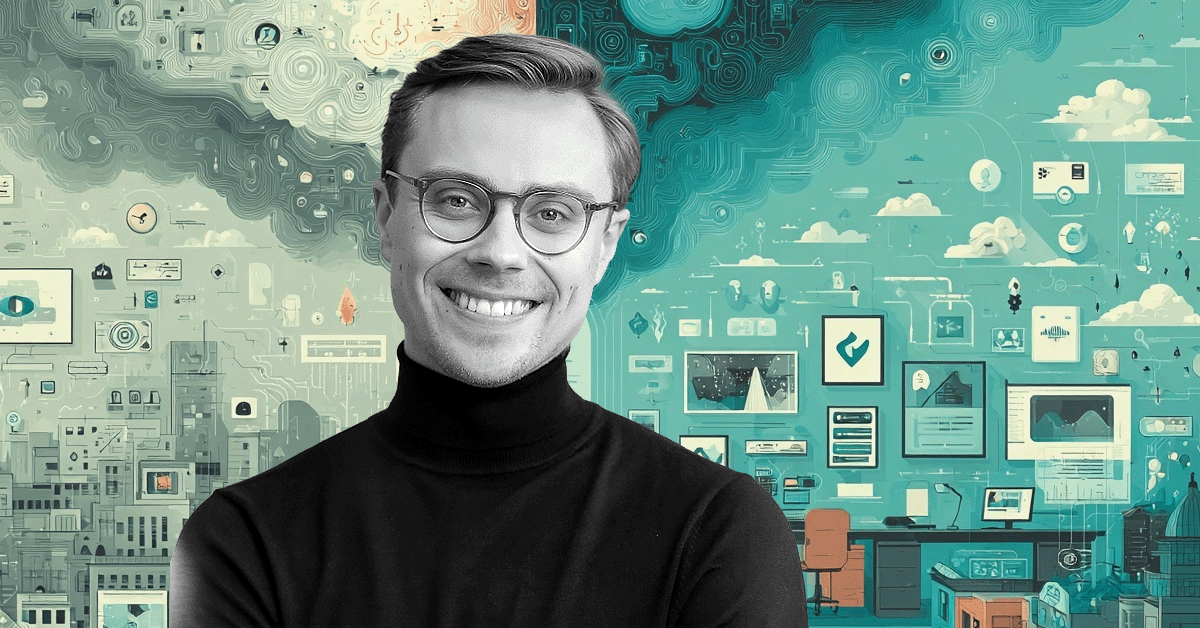 AI agents in business: why the raising of 310 million euros from PARLOA marks a change of framework