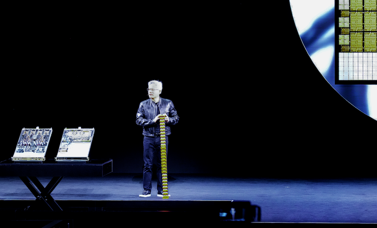 CES 2026: NVIDIA details its product roadmap and consolidates its key partnerships