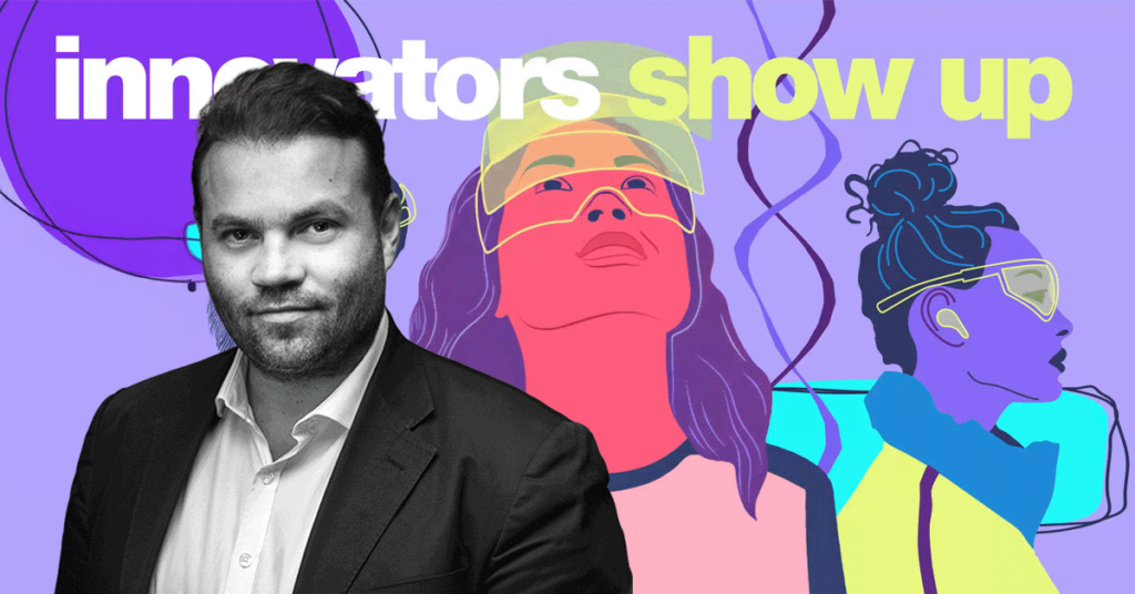 CES 2026: the new technological balance of power at work, with VINCENT DUCREY from the HUB INSTITUTE