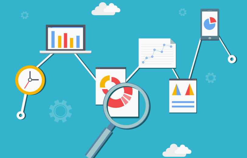 Competitive intelligence tools: behind the screens, a new way to understand your market