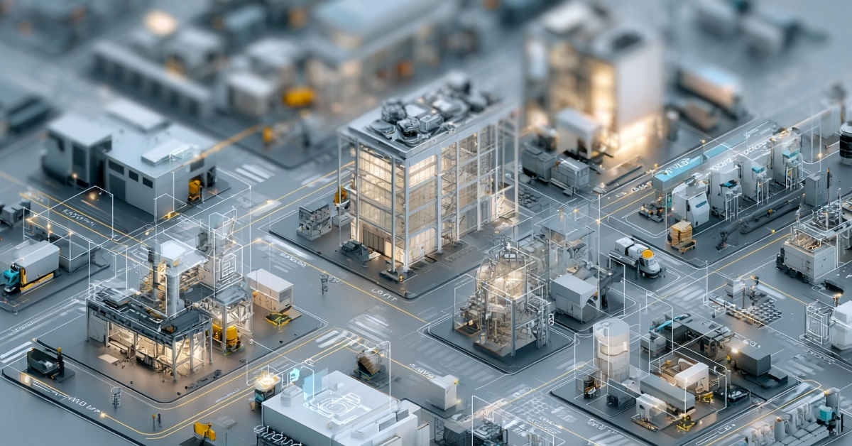 Cyber-Physical Systems: understanding systems where digital drives reality