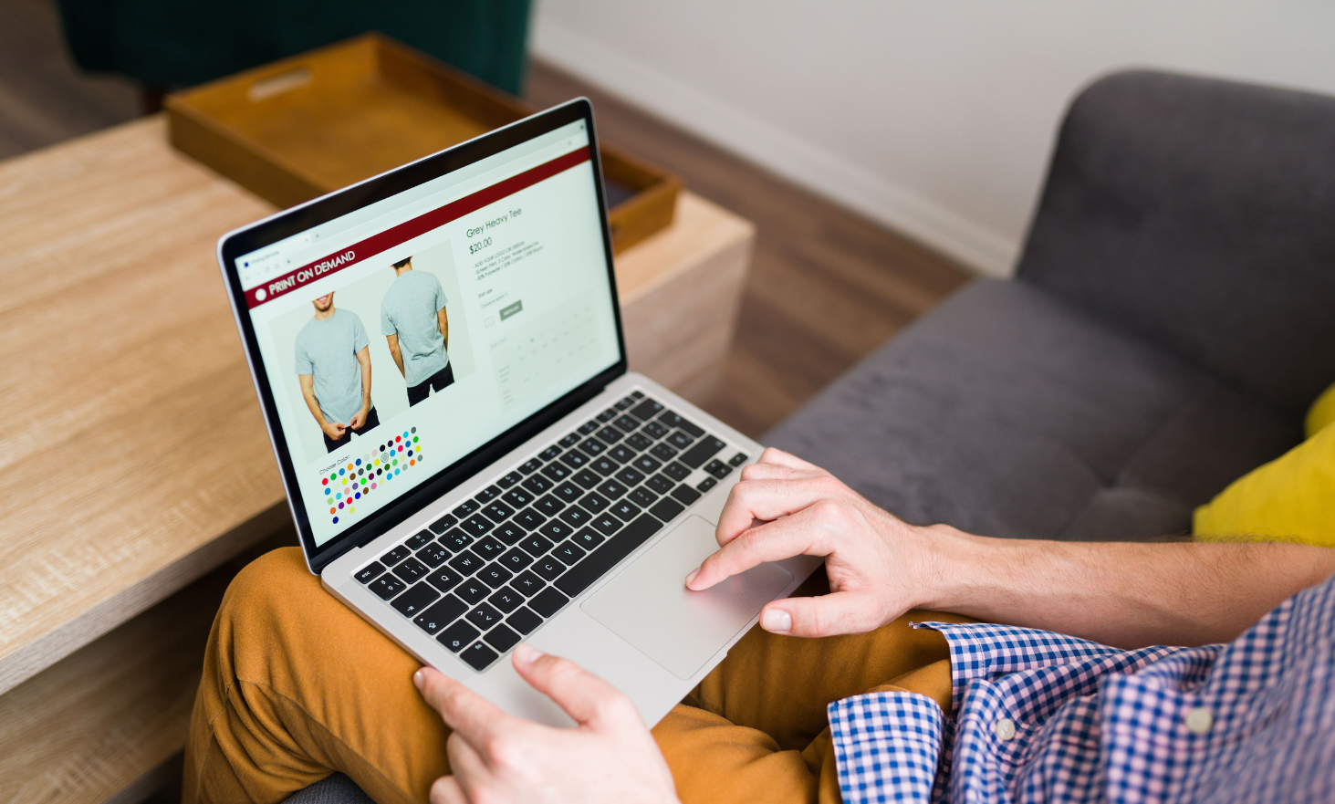 From click to purchase: when split payment becomes a growth lever.