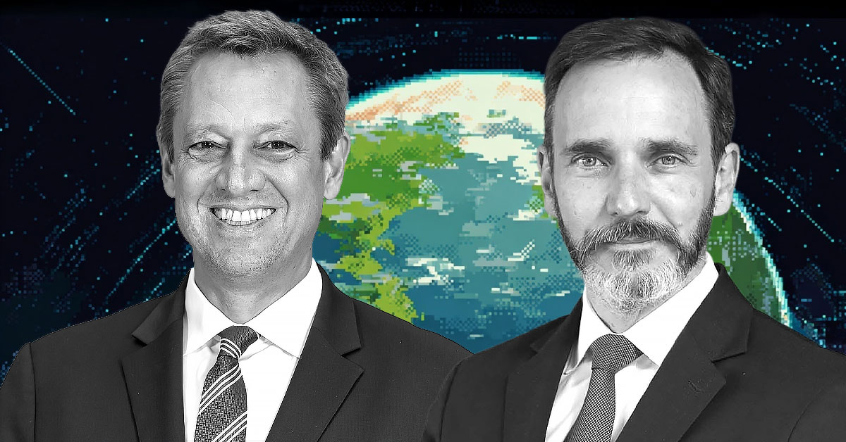 Global growth: AI cushions the shock, at the cost of new risks