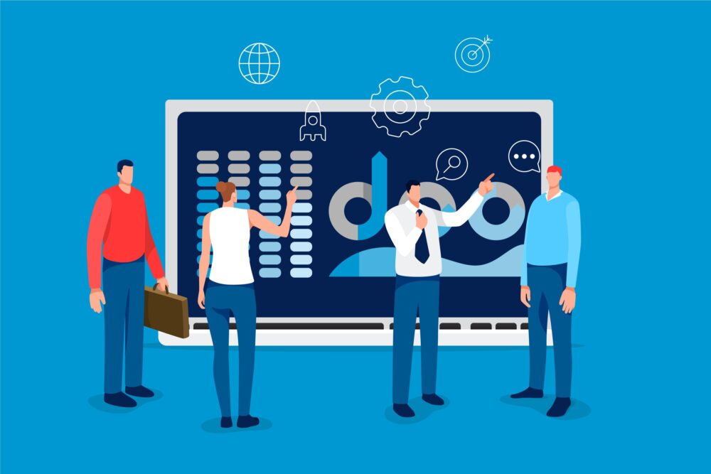 HR and AI platforms: when technology makes HR more human