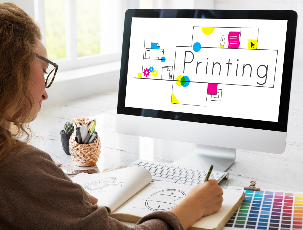 How AI is bringing printed materials back to life