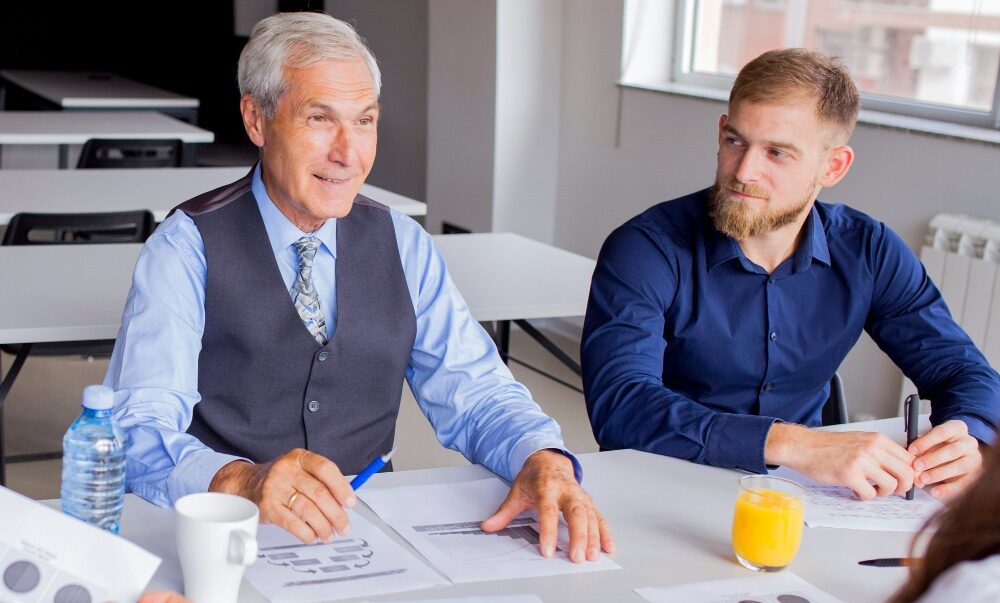 How to identify the ideal investors for your project