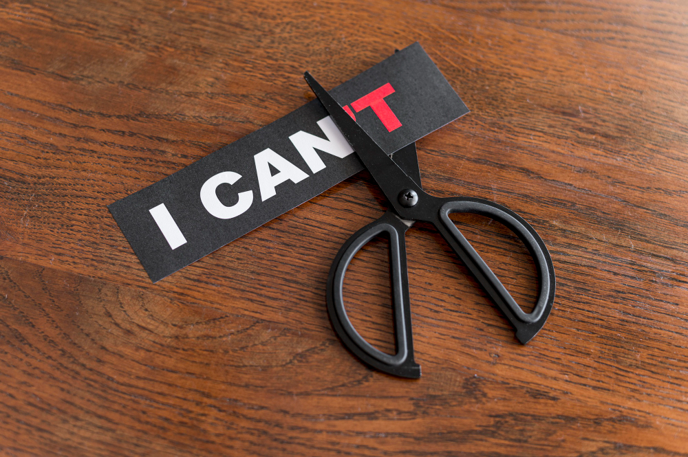 How to motivate yourself to work well despite difficulties