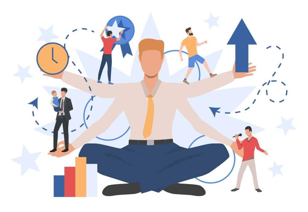 How to offer flexibility and autonomy to your field teams to attract and retain your talents?