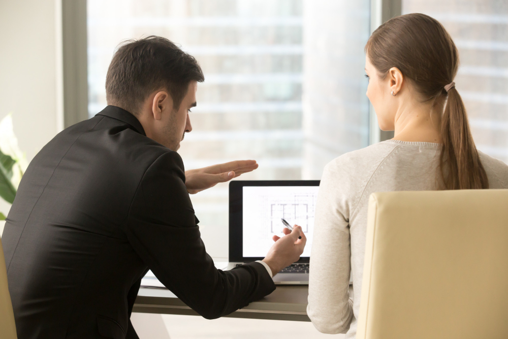 How to win over a customer you lost last year