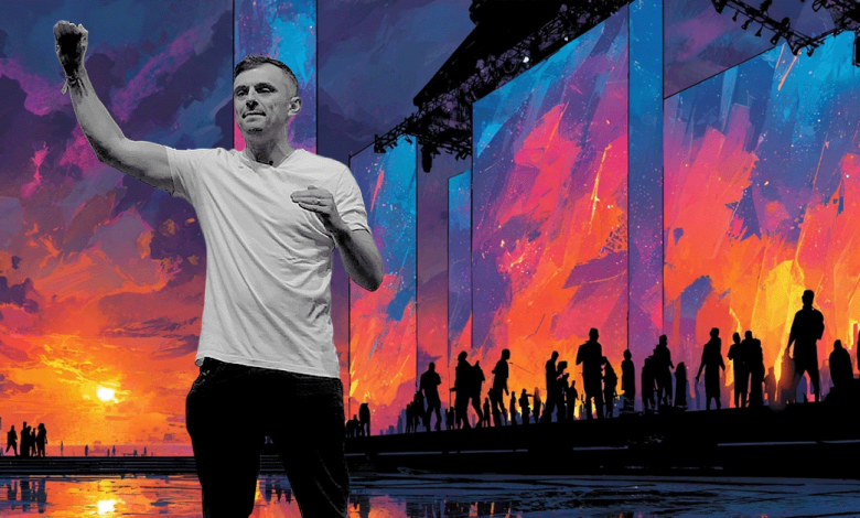 In the age of content creators, does the B2B conference need to reinvent itself?