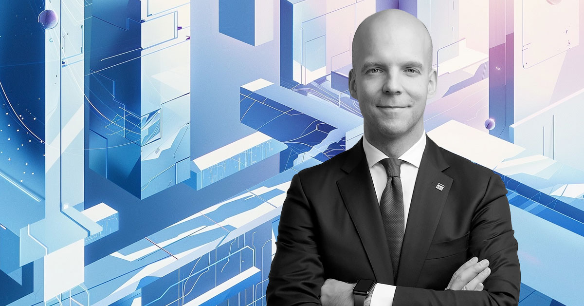 Industrial data: the new battlefield for European competitiveness