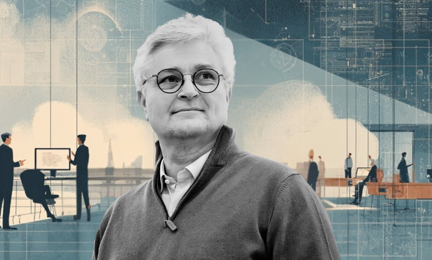 (MOVEMENTS) Grégoire Michel joins LineUP7 to accelerate Data, AI and Revenue Operations offers