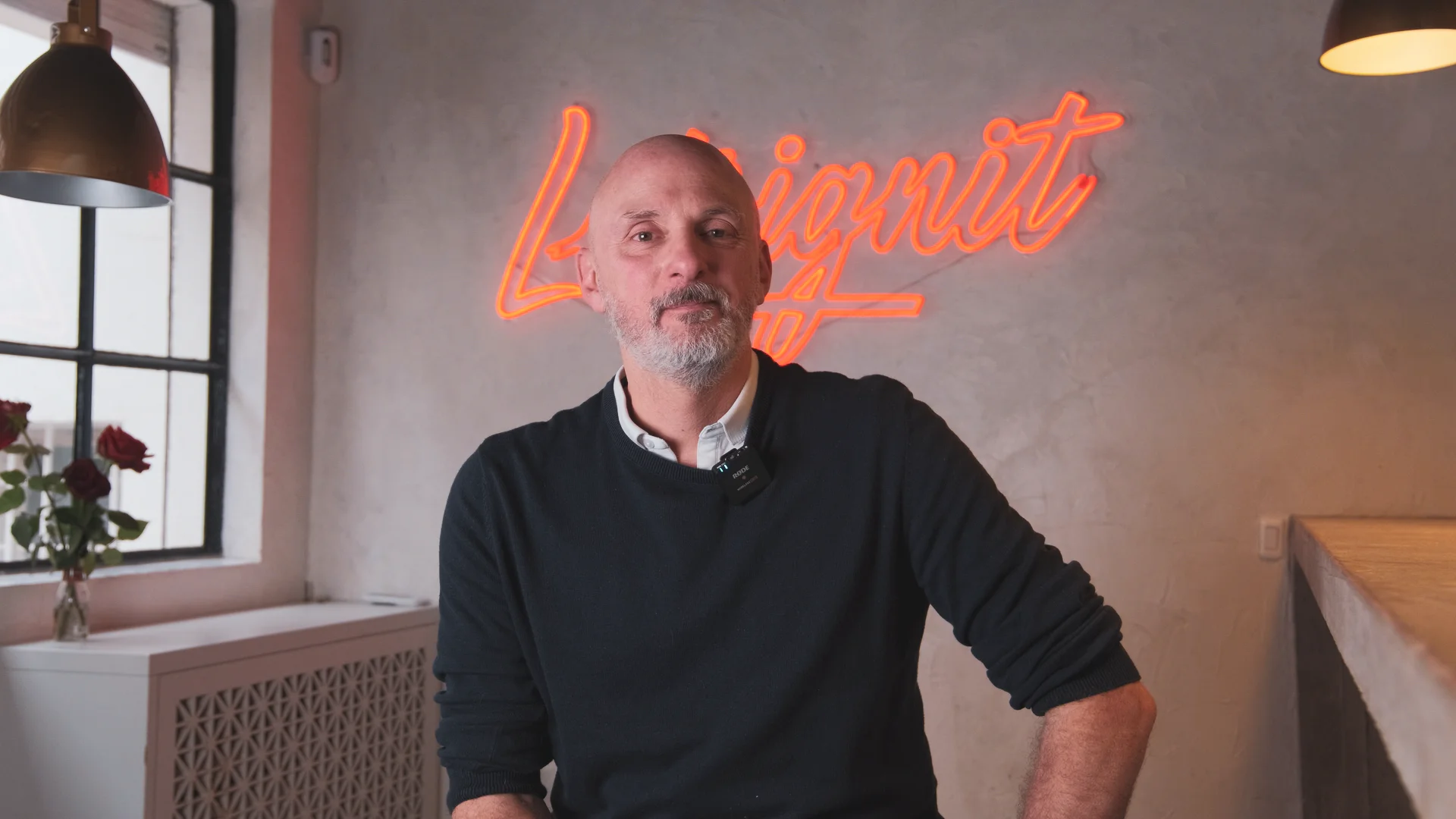 Make data protection a standard, not a constraint