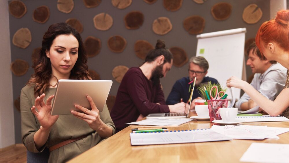 Microlearning in business: learn quickly, remember better