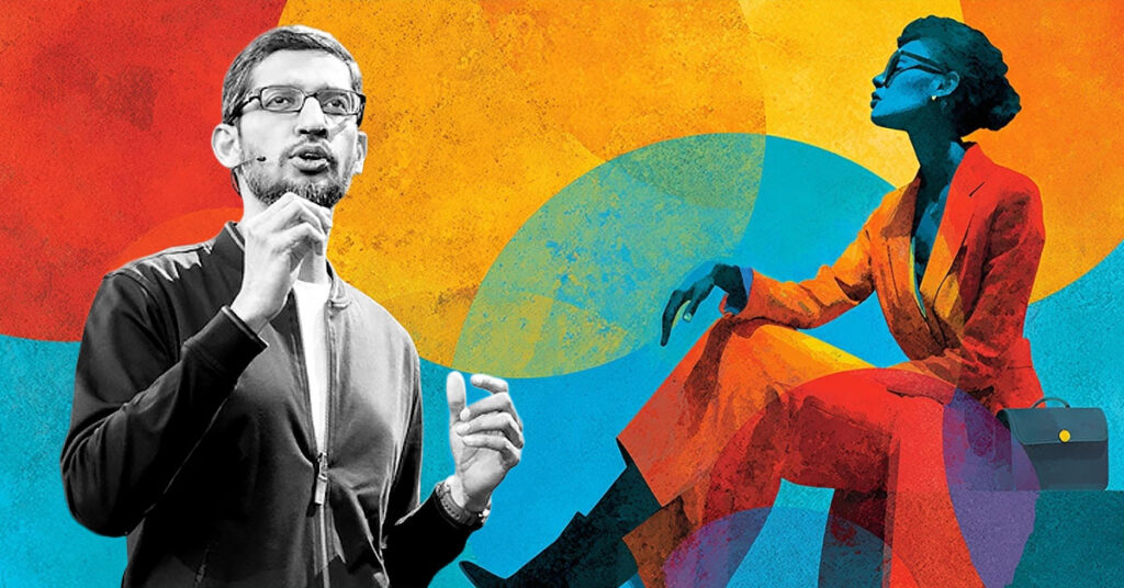 NRF 2026: Google lays the foundations for a standard for commerce in the age of agents, with the support of Walmart and Shopify