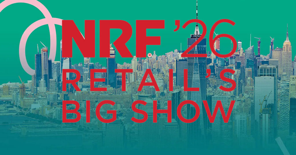 NRF 2026: retail put to the test of “Next Now”