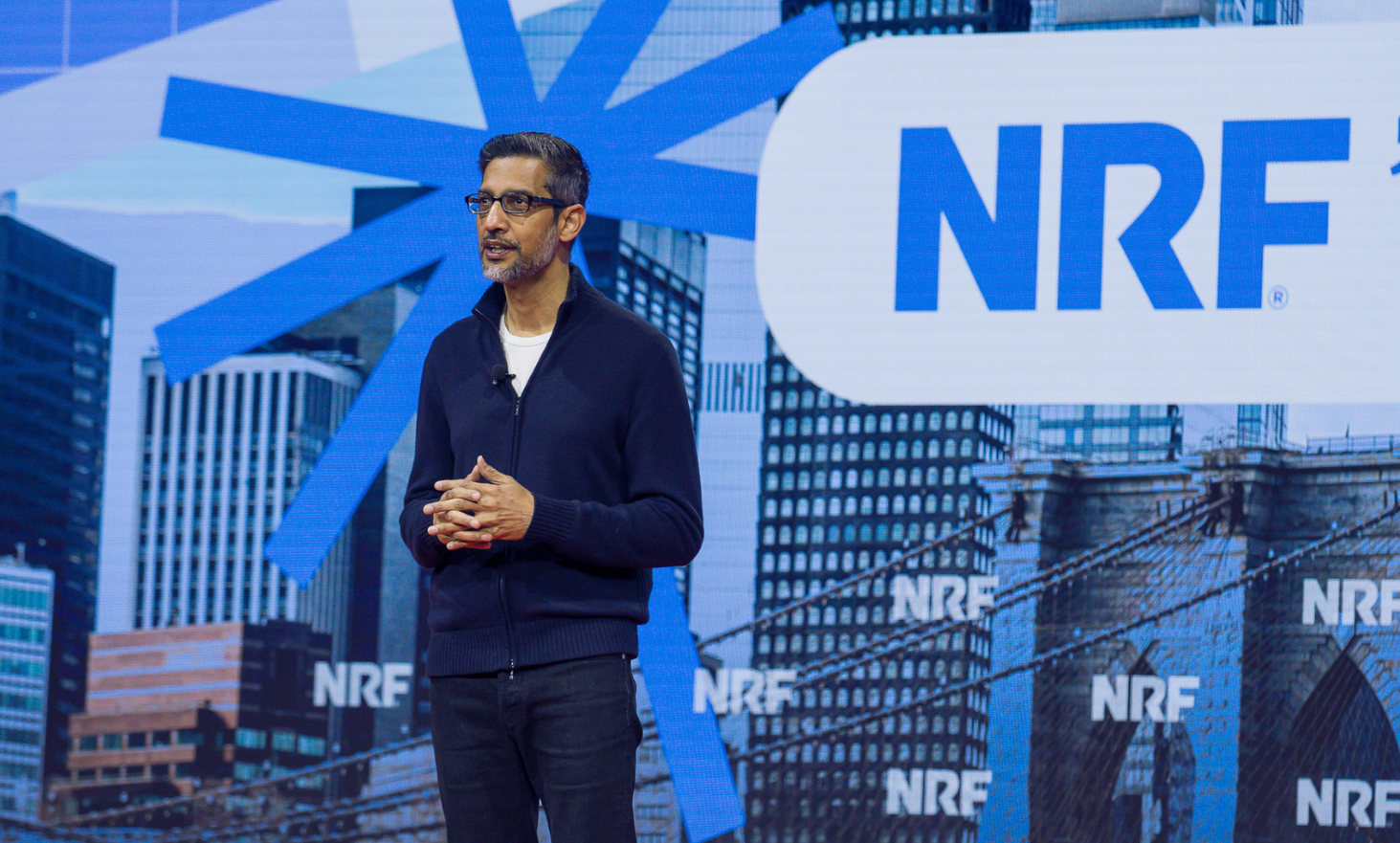 NRF Takeaways #1 – Agentic Commerce is no longer a concept, it’s a reality