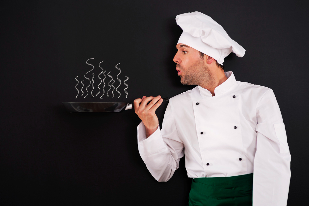 New business trend: when brands join forces with star chefs