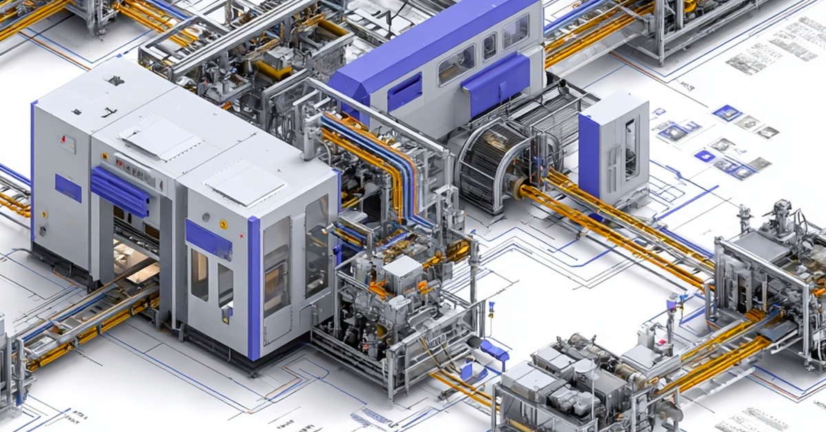 Overall Equipment Effectiveness (OEE): an indicator to read real industrial performance