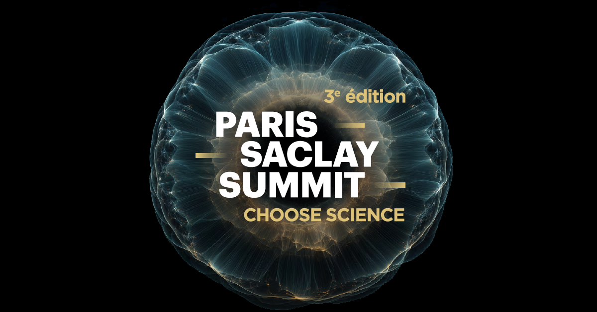 Paris-Saclay Summit 2026: science as a lever of European sovereignty
