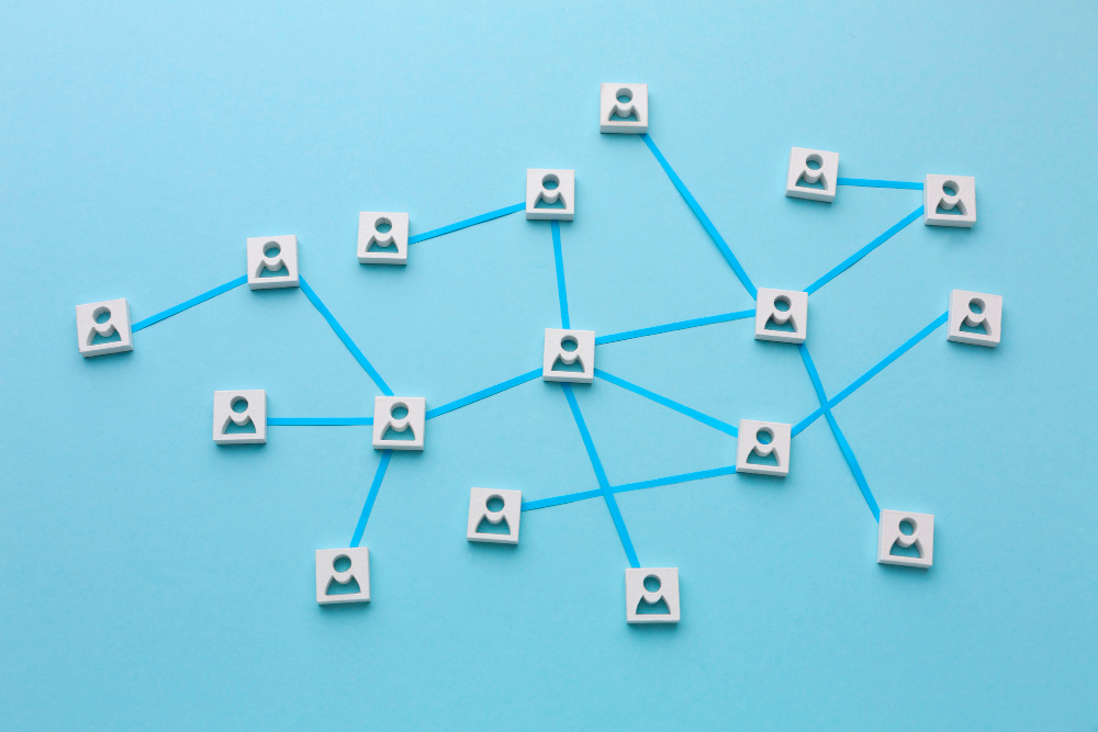 Professional networking: how to transform your contacts into concrete opportunities