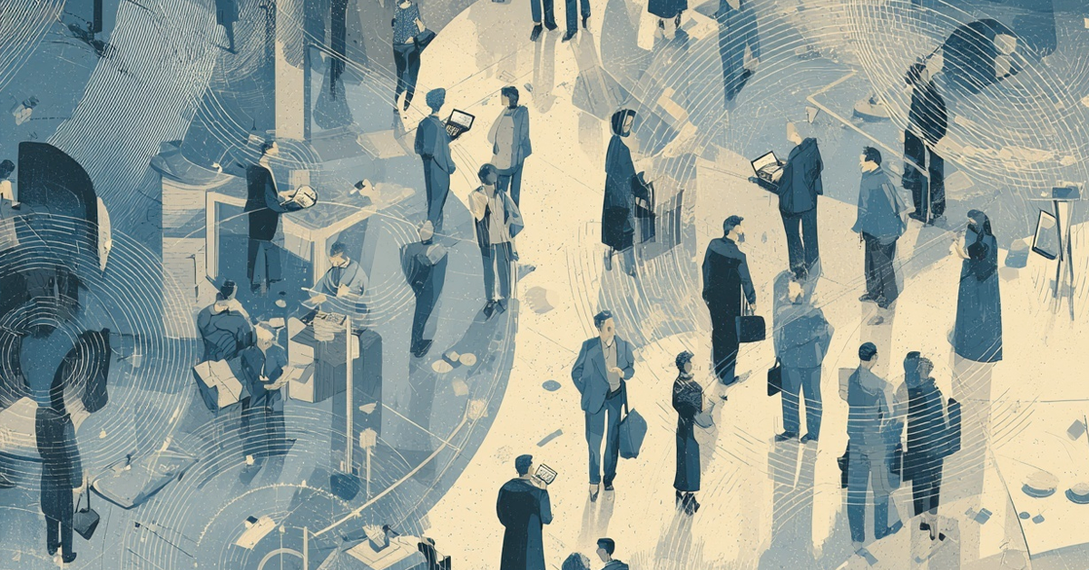 Protect yourself from hacking during an event: essential reflexes