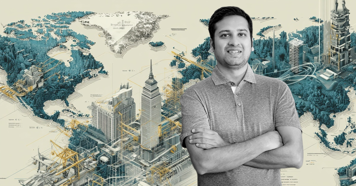 (STEALTHMODE) After Flipkart, BINNY BANSAL is banking on cross-border e-commerce infrastructure with OPPDOOR