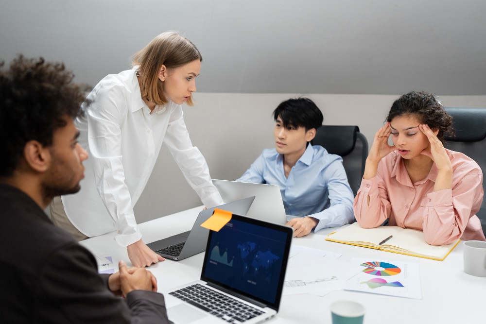 Supporting your teams in periods of uncertainty: a challenge that has become central for organizations