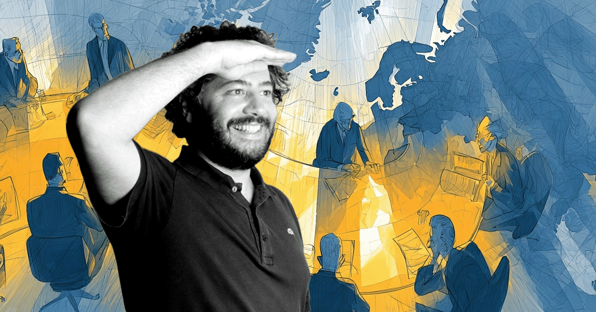 TCV and Blackstone Growth enter into the capital of PENNYLANE and inject 175 million euros