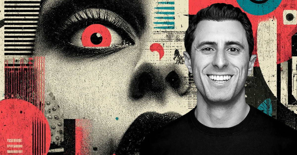 TIKTOK, a lot of noise for a trompe-l'oeil separation