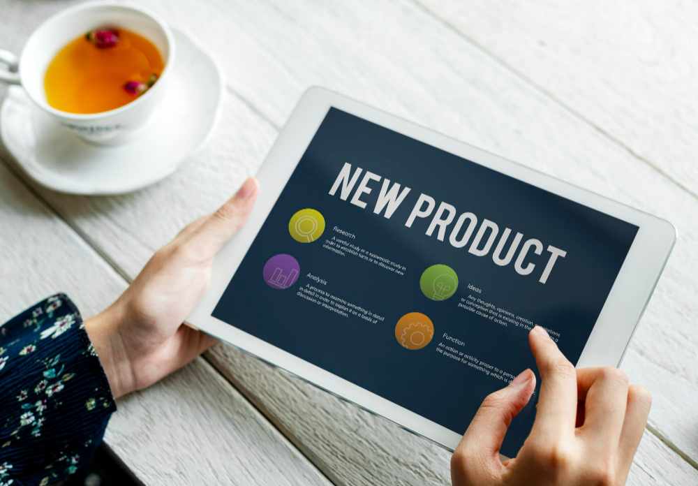 Testing new products or services: a lever for a successful launch
