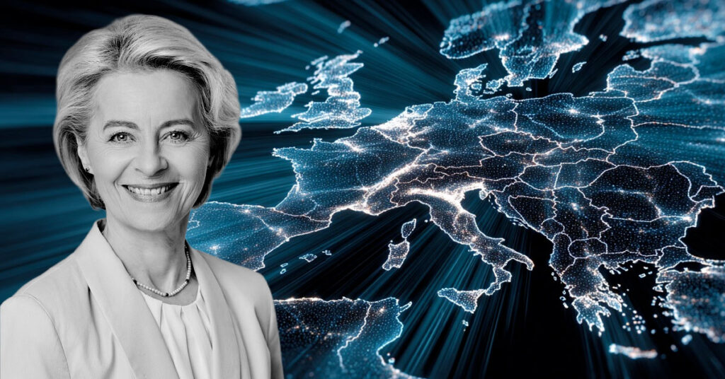 The 28th European regime: a new framework to create digital champions in Europe