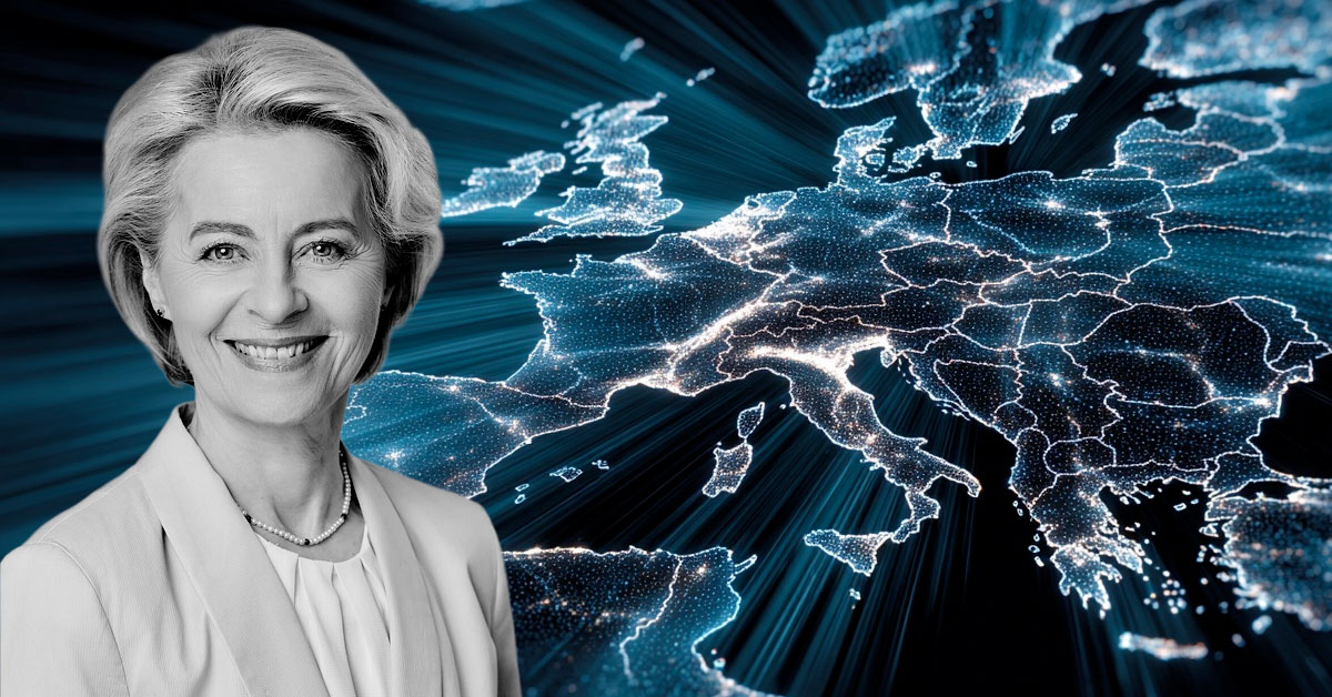 The 28th European regime: a new framework to create digital champions in Europe