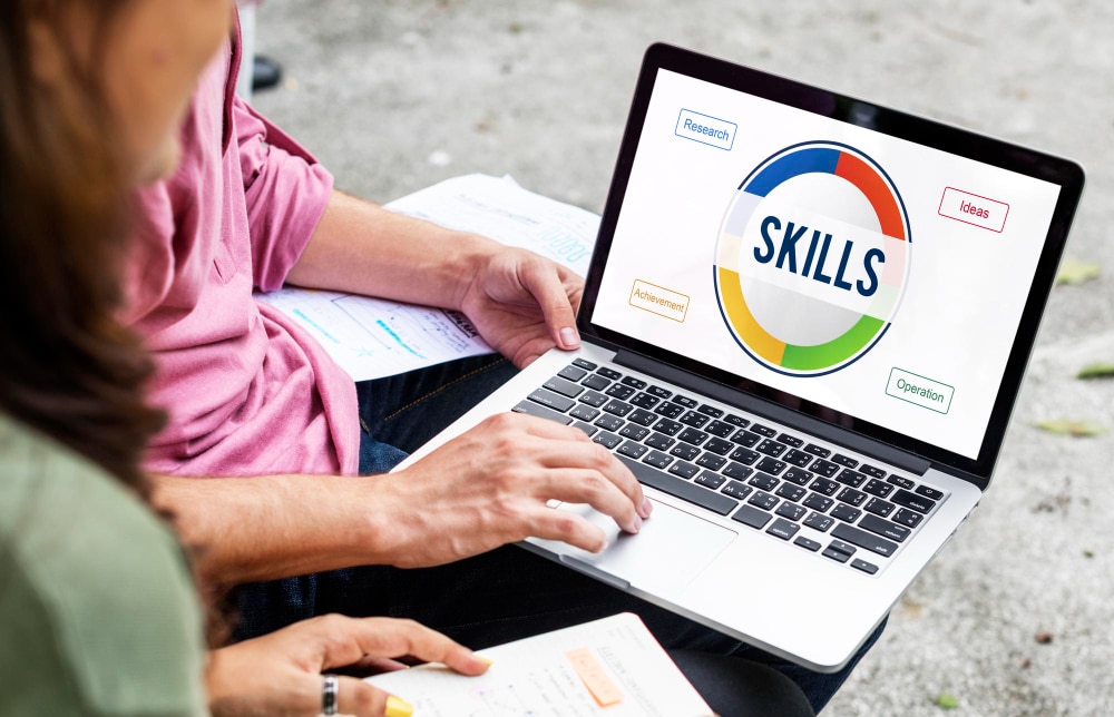Upskilling and reskilling: training your teams, a strategy for survival and growth