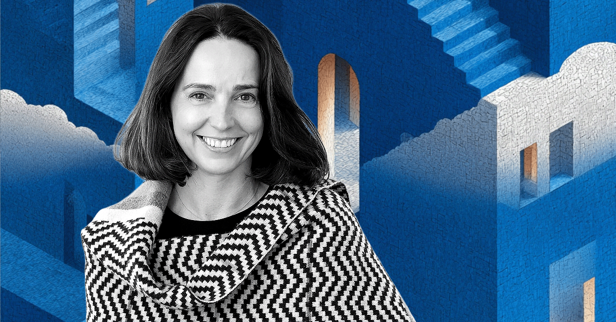 What OpenAI’s CFO tells us about the company’s financial and industrial trajectory