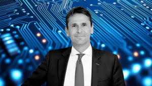 ASML: the only company capable of slowing down AI