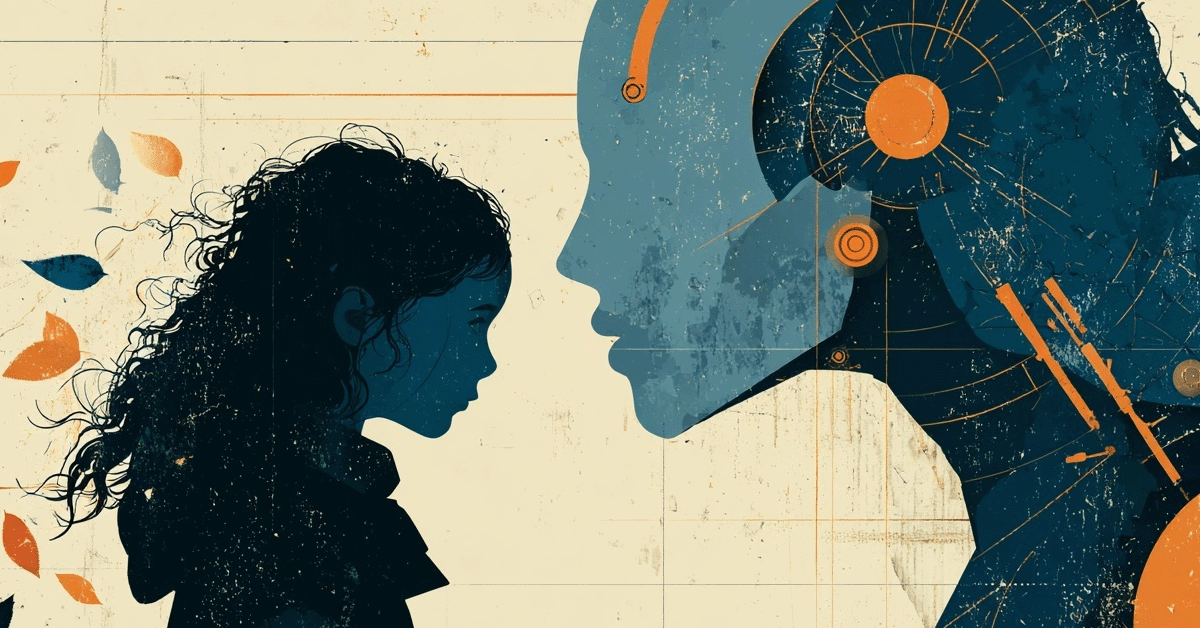 Why conversational AI requires us to rethink the protection of minors