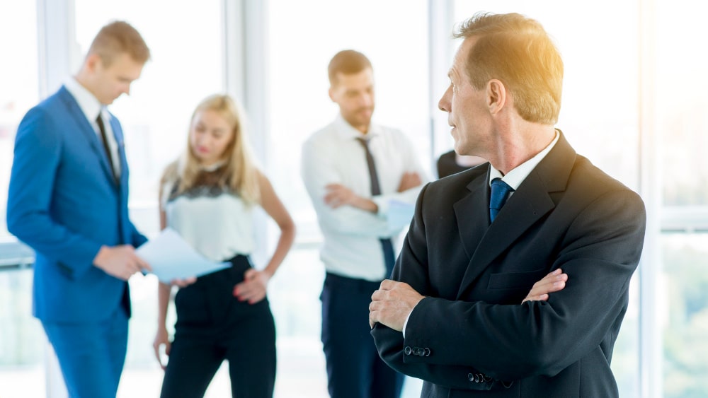 Why we need to train managers: an issue that has become essential
