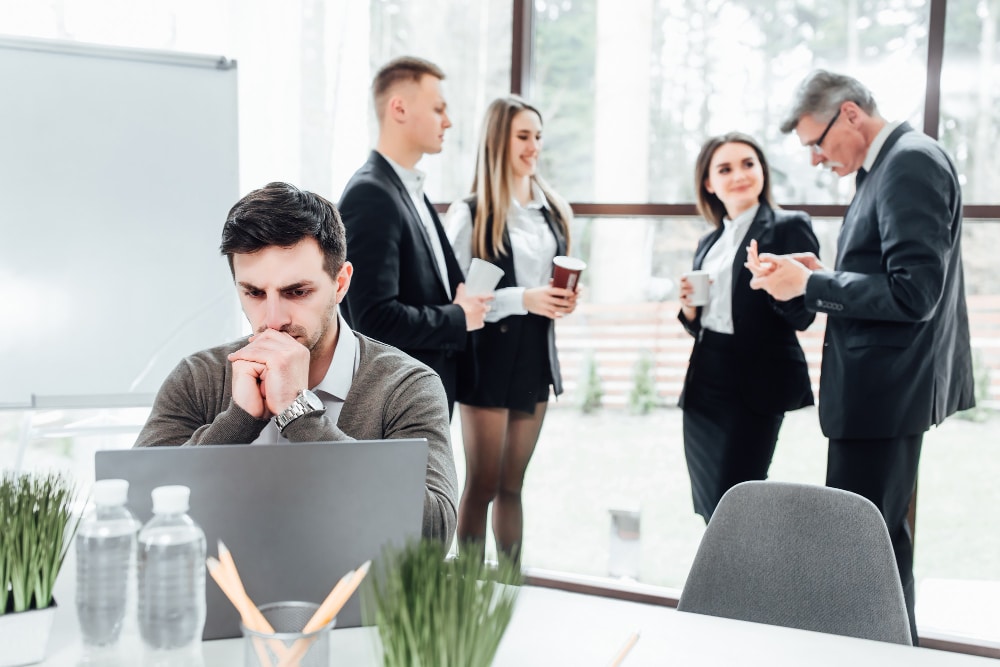 Why work is no longer enough: the new expectations of French employees