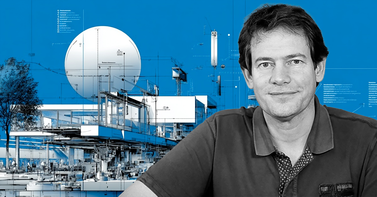 With ACTILITY, NETMORE attempts to structure a long-fragmented LoRaWAN market