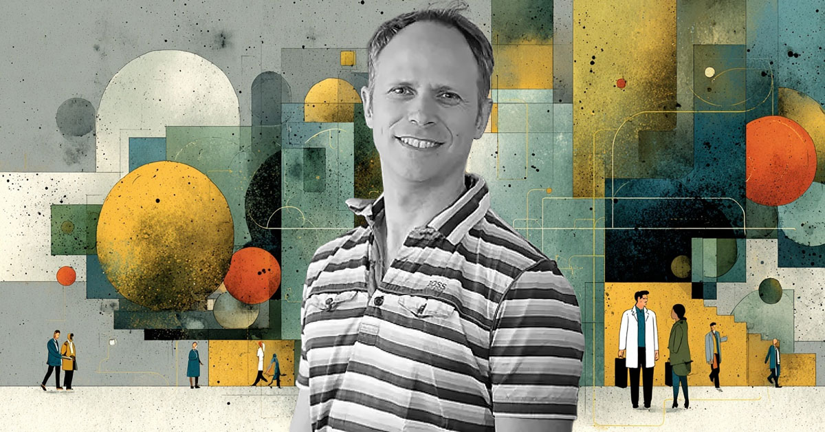 With Curecall, LIFEN is betting on the patient connection as a new lever for hospital efficiency