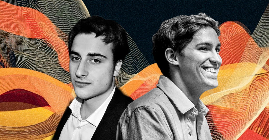 Alongside Mistral AI, Nscale or Lovable, ELEVEN LABS embodies the new generation of European AI-native startups